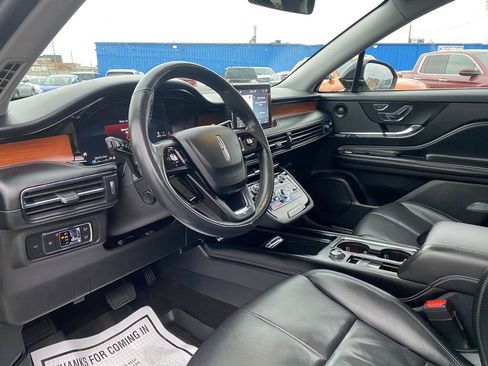 Used 2021 Lincoln Corsair Reserve image 9