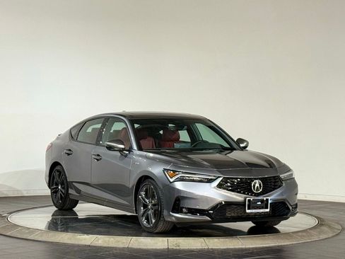 Used 2024 Acura Integra A-Spec image 2
