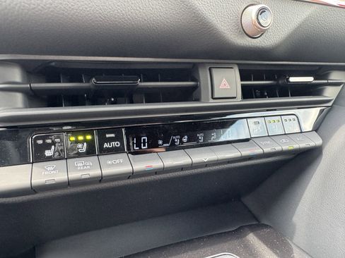 New 2026 Toyota Crown XLE image 33