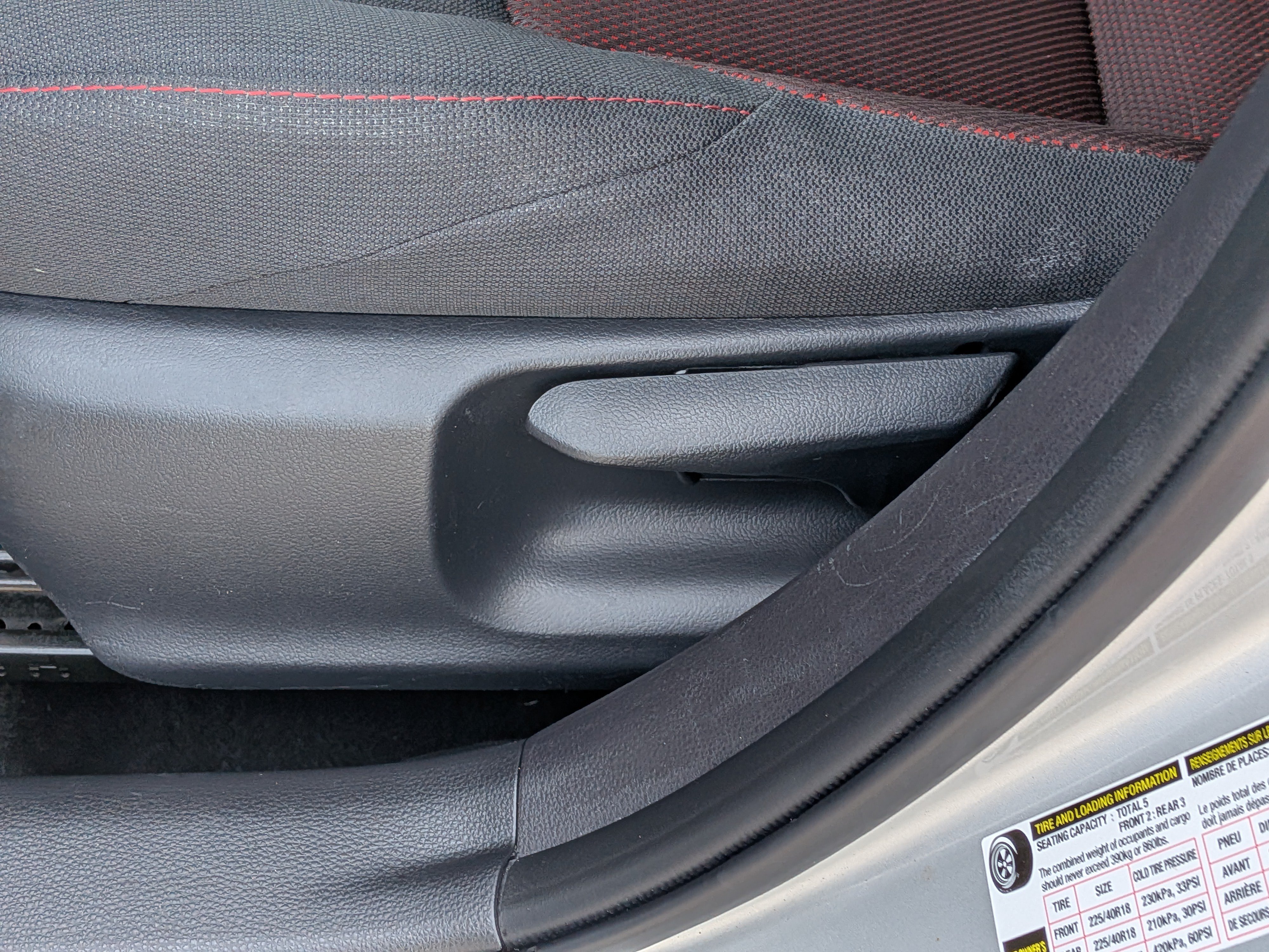 Used 2025 Toyota Corolla SE FWD image 21