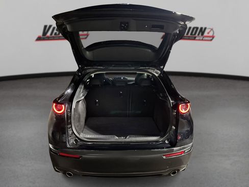 Used 2024 MAZDA CX-30 AWD 2.5 S w/ Preferred Package image 11