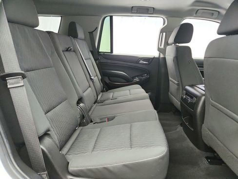 Used 2019 GMC Yukon SLE w/ SLE Value Package AWD/4WD image 27