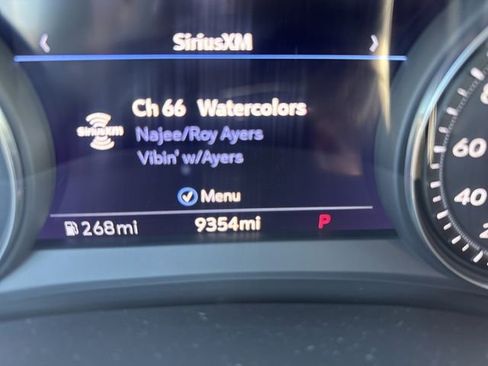 Used 2025 Cadillac XT6 Premium Luxury w/ Platinum Package image 11