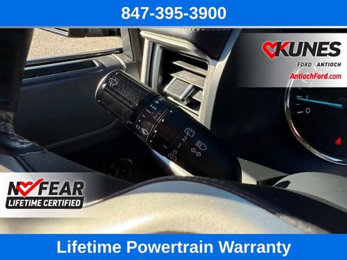 Used 2023 Ford Expedition XLT image 41