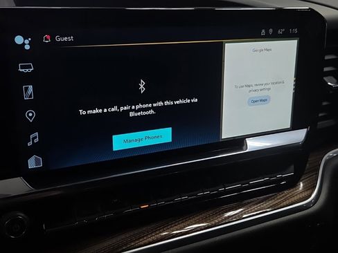 New 2026 Chevrolet Silverado 1500 LT Trail Boss w/ Convenience Package II image 20