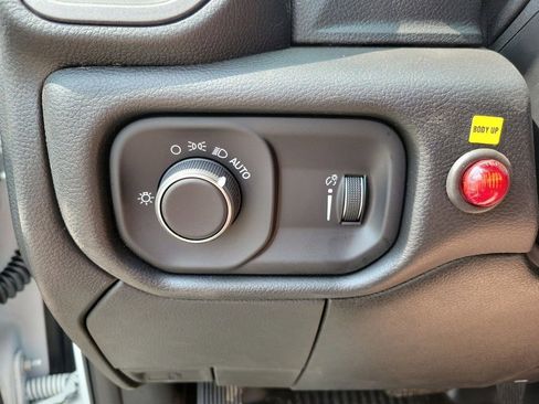 New 2024 RAM 5500 Tradesman image 16