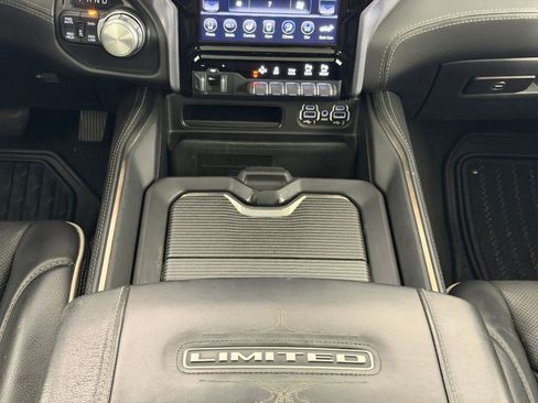 Used 2020 RAM 1500 Limited AWD/4WD image 26