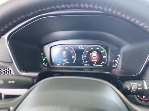 New 2026 Honda CR-V Sport-L image 11