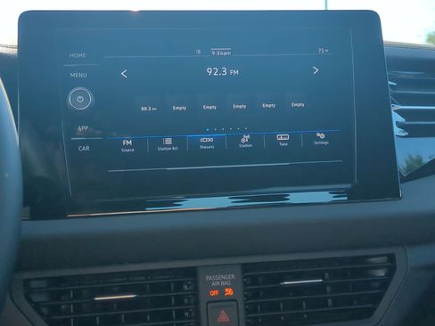 New 2025 Volkswagen Jetta Sport image 13