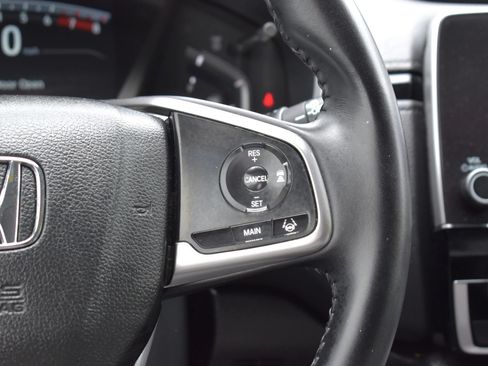Used 2017 Honda CR-V EX-L image 60