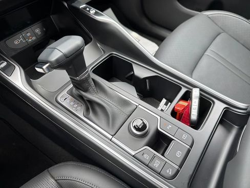 New 2026 Kia Sorento EX FWD image 15