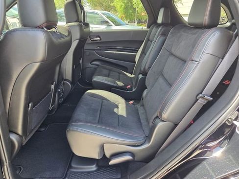 New 2026 Dodge Durango GT image 7