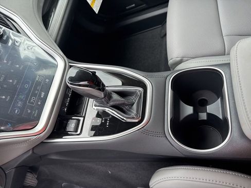 New 2025 Subaru Legacy Limited image 18