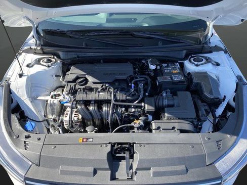 New 2025 Kia K4 EX image 39