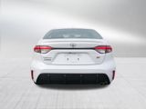 Used 2024 Toyota Corolla SE w/ SE Premium Package image 4