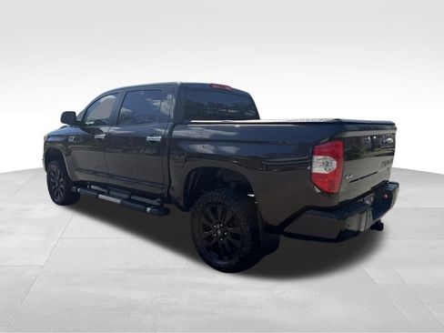 Used 2018 Toyota Tundra 1794 Edition image 4