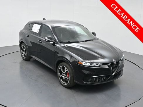 Used 2024 Alfa Romeo Tonale Veloce image 53