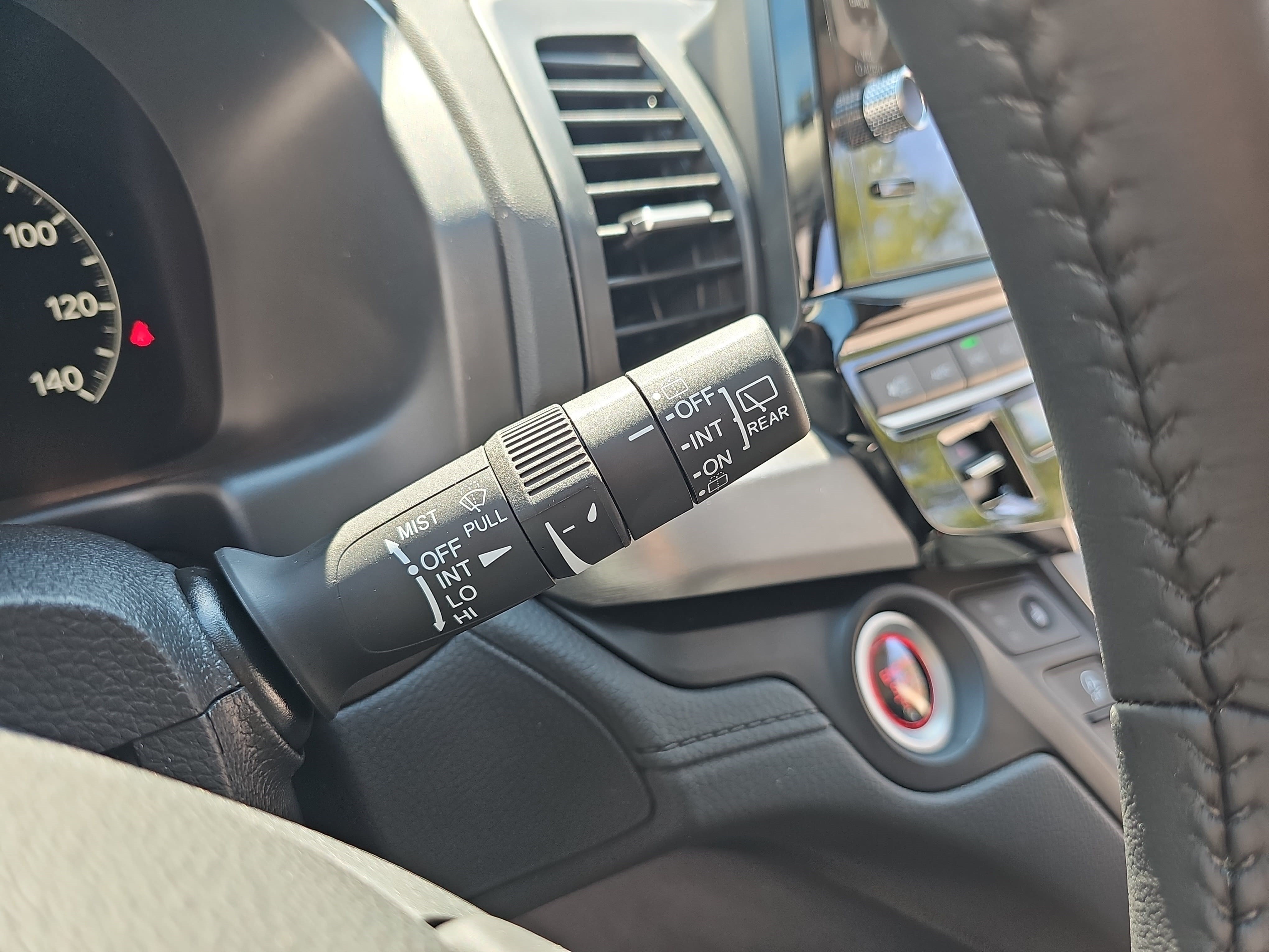 New 2026 Honda Odyssey EX-L image 27