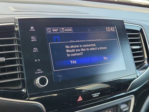 Used 2023 Honda Ridgeline Black Edition image 15