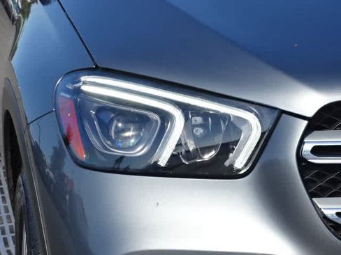 Used 2021 Mercedes-Benz GLE 350 w/ Premium Package image 5