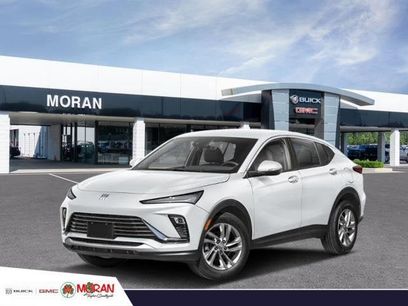 New 2025 Buick Envista Preferred w/ Convenience I Package