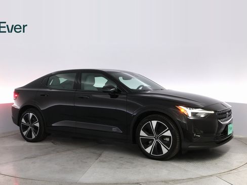 Used 2023 Polestar Polestar 2 w/ Pilot Pack image 5
