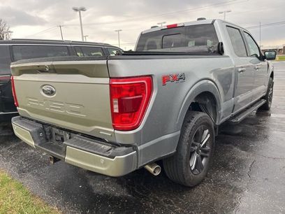 Used 2023 Ford F150 XLT w/ Equipment Group 302A High