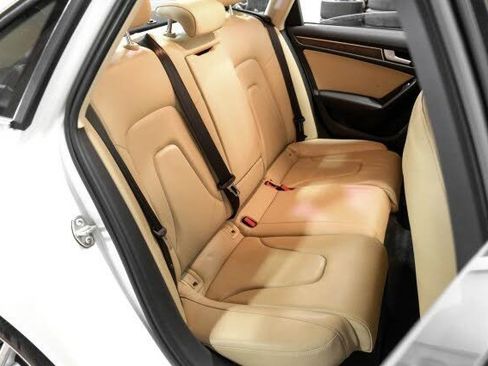 Used 2015 Audi A4 2.0T Premium Plus w/ Technology Package image 41