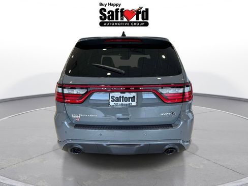 New 2026 Dodge Durango SRT Hellcat image 8