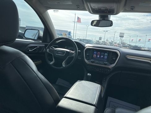 Used 2017 GMC Acadia Denali w/ Technology Package image 15