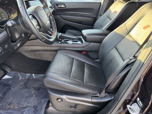 Certified 2025 Dodge Durango GT image 15