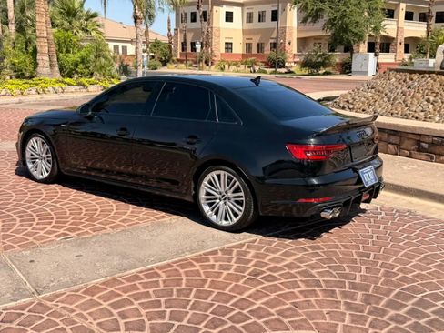 Used 2017 Audi A4 2.0T Premium Plus AWD/4WD image 7