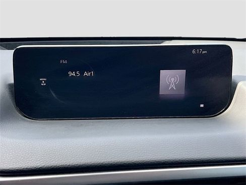 Used 2023 MAZDA CX-50 2.5 S w/ Cargo Package image 15