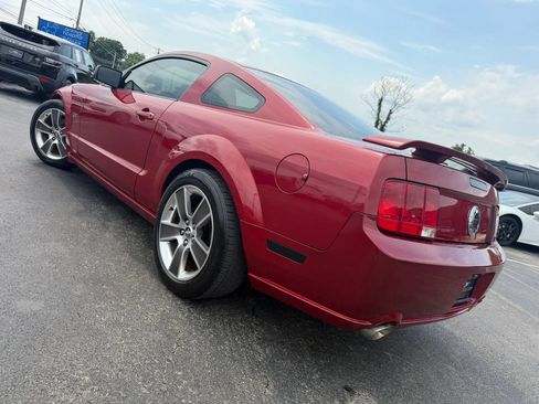 Used 2008 Ford Mustang GT Premium RWD image 44