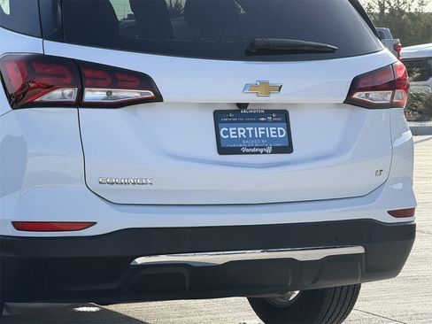 Certified 2024 Chevrolet Equinox LT image 6