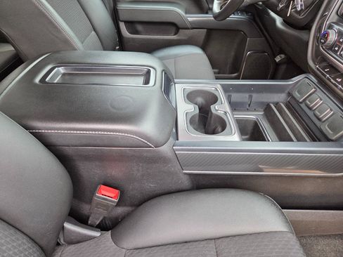 Used 2014 GMC Sierra 1500 SLE w/ All-Terrain Package image 24