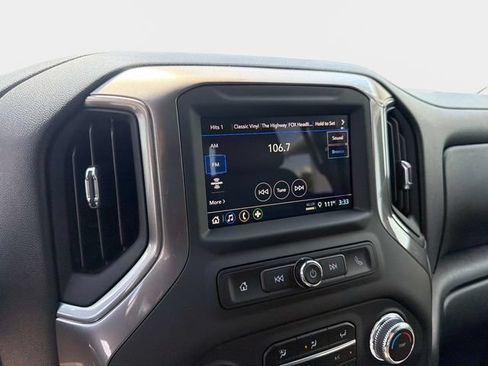 New 2026 GMC Sierra 2500 Pro w/ Convenience Package AWD/4WD image 23