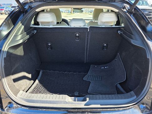 New 2025 MAZDA CX-30 AWD 2.5 S w/ Premium Package image 3