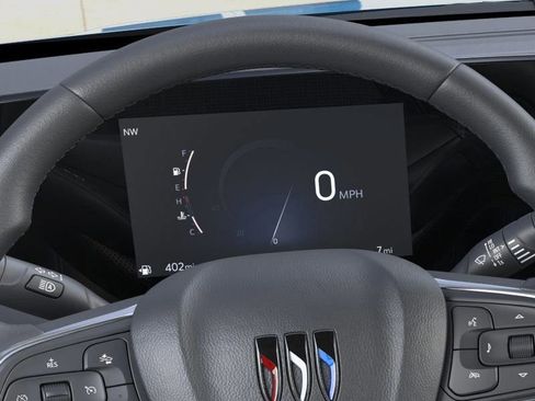 New 2026 Buick Envista Sport Touring image 18
