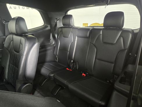 Used 2025 Kia Telluride EX X-Line AWD/4WD image 14