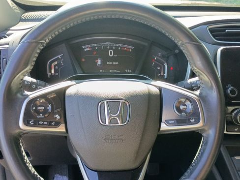 Used 2021 Honda CR-V EX-L image 23
