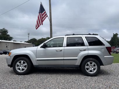 Used 2009 Jeep Grand Cherokee Laredo w/ Sun/Sound Group