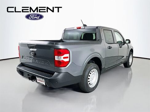New 2026 Ford Maverick XL AWD/4WD image 6