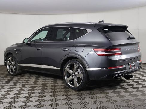 Used 2023 Genesis GV80 2.5T w/ Prestige Package image 14