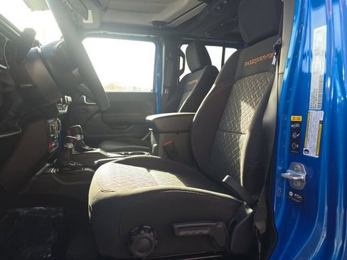 New 2026 Jeep Gladiator Mojave image 9