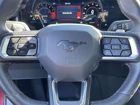 Certified 2024 Ford Mustang GT Premium image 19