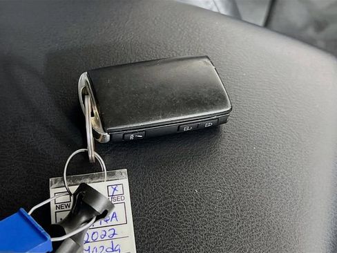 Used 2022 MAZDA CX-5 AWD 2.5 S w/ Select Package image 33