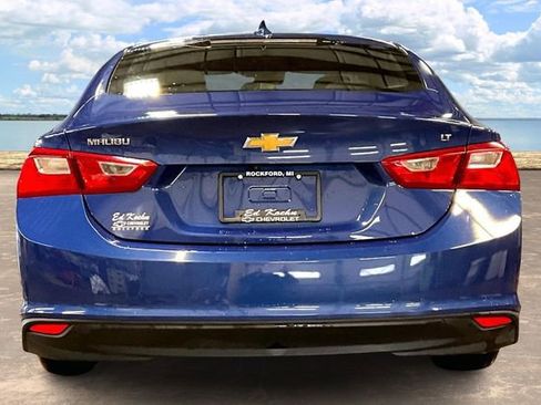 Used 2023 Chevrolet Malibu LT image 5