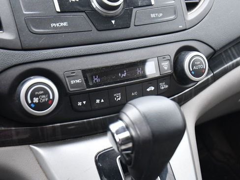 Used 2014 Honda CR-V EX-L image 23