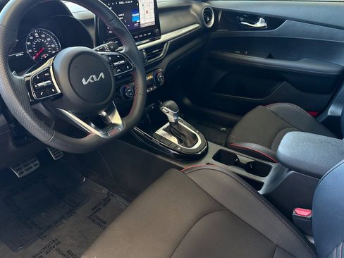 Used 2023 Kia Forte GT FWD image 10
